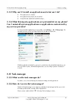 Preview for 75 page of Huawei Y550-L01 Faqs