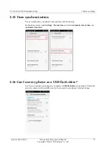 Preview for 79 page of Huawei Y550-L01 Faqs