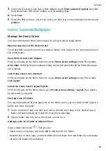 Предварительный просмотр 45 страницы Huawei Y5p User Manual