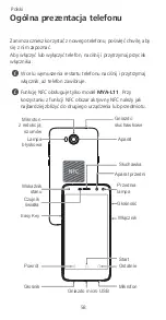 Предварительный просмотр 62 страницы Huawei Y6 2017 Quick Start Manual