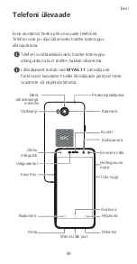 Предварительный просмотр 93 страницы Huawei Y6 2017 Quick Start Manual