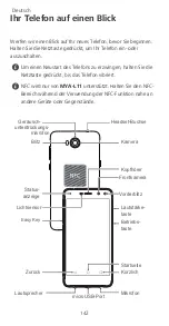 Предварительный просмотр 146 страницы Huawei Y6 2017 Quick Start Manual