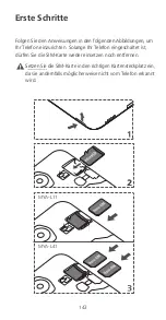 Предварительный просмотр 147 страницы Huawei Y6 2017 Quick Start Manual