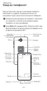 Предварительный просмотр 220 страницы Huawei Y6 2017 Quick Start Manual