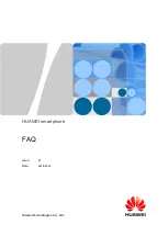 Huawei Y6 Pro Faq preview