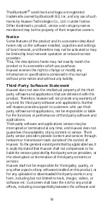 Preview for 18 page of Huawei Y635 Quick Start Manual