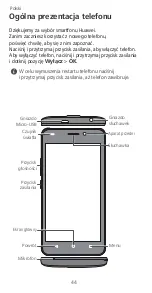 Preview for 48 page of Huawei Y635 Quick Start Manual