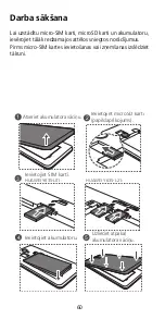 Preview for 64 page of Huawei Y635 Quick Start Manual