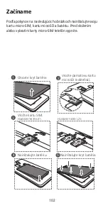 Preview for 106 page of Huawei Y635 Quick Start Manual