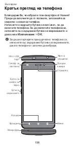 Preview for 160 page of Huawei Y635 Quick Start Manual