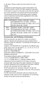 Preview for 8 page of Huawei Y6P Quick Start Manual