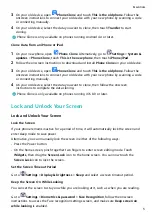 Preview for 8 page of Huawei Y8p User Manual