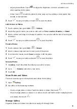Preview for 39 page of Huawei Y8p User Manual
