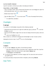 Preview for 61 page of Huawei Y8p User Manual