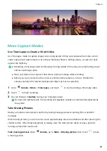 Предварительный просмотр 26 страницы Huawei Y9 2019 User Manual