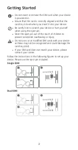 Preview for 6 page of Huawei YAL-L21 Quick Start Manual