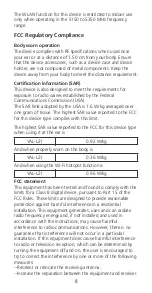 Preview for 12 page of Huawei YAL-L21 Quick Start Manual