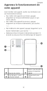 Preview for 15 page of Huawei YAL-L21 Quick Start Manual