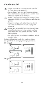 Preview for 36 page of Huawei YAL-L21 Quick Start Manual