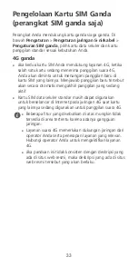 Preview for 37 page of Huawei YAL-L21 Quick Start Manual