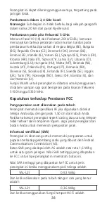 Preview for 42 page of Huawei YAL-L21 Quick Start Manual