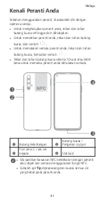 Preview for 45 page of Huawei YAL-L21 Quick Start Manual