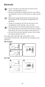 Preview for 46 page of Huawei YAL-L21 Quick Start Manual