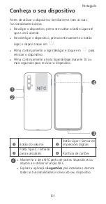 Preview for 55 page of Huawei YAL-L21 Quick Start Manual