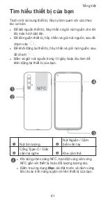 Preview for 65 page of Huawei YAL-L21 Quick Start Manual