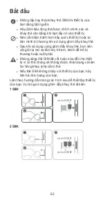 Preview for 66 page of Huawei YAL-L21 Quick Start Manual