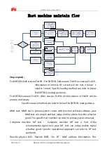 Предварительный просмотр 12 страницы Huawei YU220 Service Manual