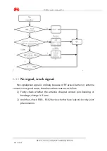 Предварительный просмотр 39 страницы Huawei YU220 Service Manual