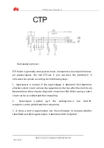 Предварительный просмотр 47 страницы Huawei YU220 Service Manual