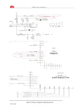 Предварительный просмотр 55 страницы Huawei YU220 Service Manual