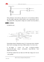 Предварительный просмотр 58 страницы Huawei YU220 Service Manual