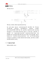 Предварительный просмотр 59 страницы Huawei YU220 Service Manual