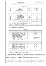 Preview for 5 page of Huayi LW36A-126 Operation Instruction Manual