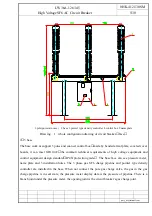 Preview for 6 page of Huayi LW36A-126 Operation Instruction Manual