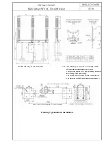 Preview for 16 page of Huayi LW36A-126 Operation Instruction Manual