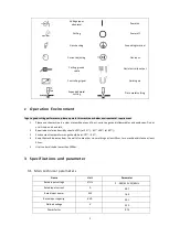 Предварительный просмотр 8 страницы HUAYUAN LG-125HA Manual Instruction