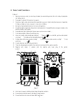 Предварительный просмотр 10 страницы HUAYUAN LG-125HA Manual Instruction