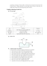 Preview for 18 page of HUAYUAN LGK-200IGBT Manual