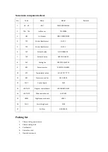 Preview for 24 page of HUAYUAN LGK-200IGBT Manual