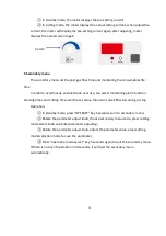 Предварительный просмотр 28 страницы HUAYUAN POWERCUT105 Manual Instruction