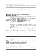 Preview for 4 page of HUAYUAN SLG-200HF Manual Instruction