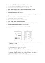 Preview for 18 page of HUAYUAN SLG-200HF Manual Instruction