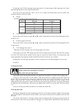 Preview for 29 page of HUAYUAN SLG-200HF Manual Instruction