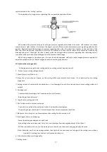 Preview for 30 page of HUAYUAN SLG-200HF Manual Instruction