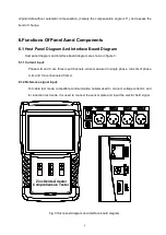 Preview for 8 page of Huazheng Electric Manufacturing HZ-20AS User Manual