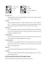 Preview for 9 page of Huazheng Electric Manufacturing HZ-20AS User Manual